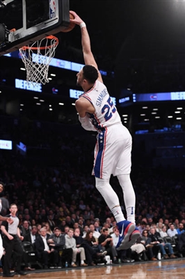 Ben Simmons Poster 3445037