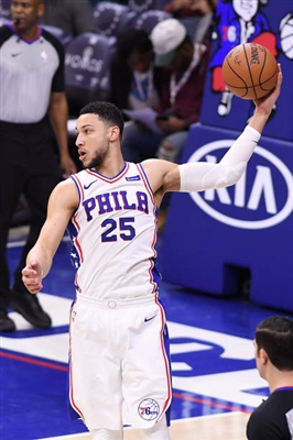 Ben Simmons Poster 3445040