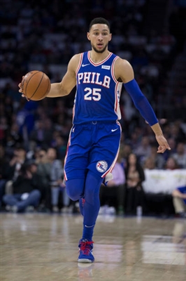 Ben Simmons Poster 3445044