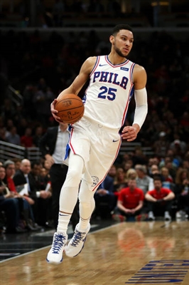 Ben Simmons Poster 3445045