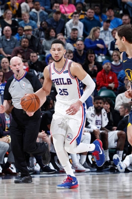 Ben Simmons Poster 3445047