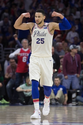 Ben Simmons Poster 3445048