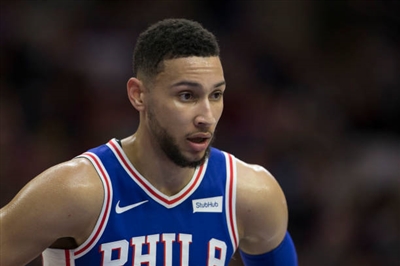 Ben Simmons Poster 3445053