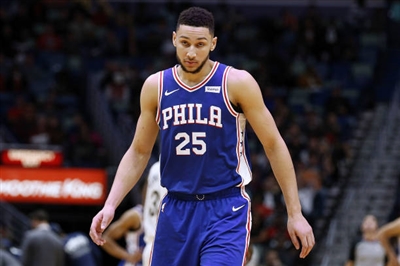 Ben Simmons Poster 3445055