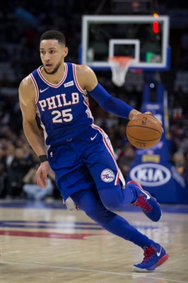 Ben Simmons Poster 3445061