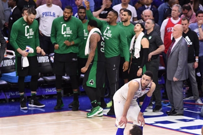 Ben Simmons Poster 3445063