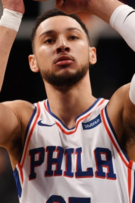 Ben Simmons Poster 3445064