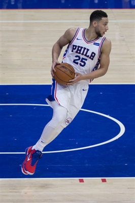 Ben Simmons Poster 3445065