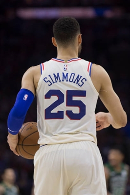 Ben Simmons Poster 3445066