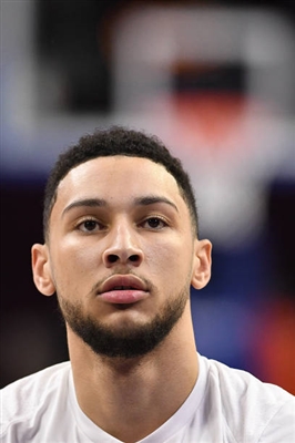 Ben Simmons Poster 3445067