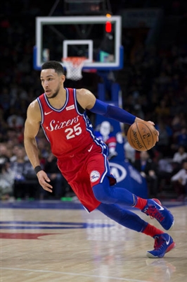 Ben Simmons Poster 3445068