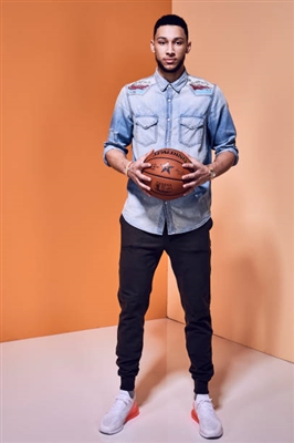 Ben Simmons Poster 3445071