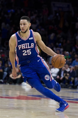 Ben Simmons Poster 3445073