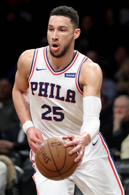 Ben Simmons Poster 3445074
