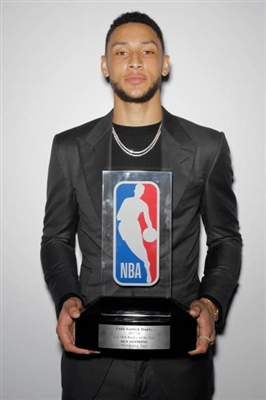 Ben Simmons Poster 3445077