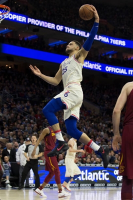 Ben Simmons Poster 3445079