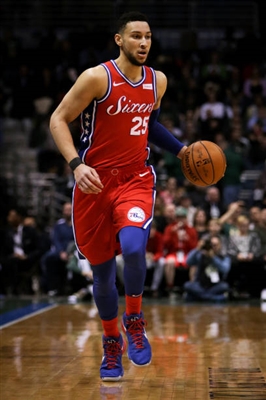 Ben Simmons Poster 3445080
