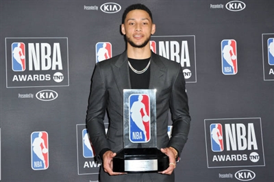 Ben Simmons Poster 3445081