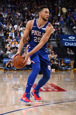 Ben Simmons Poster 3445082