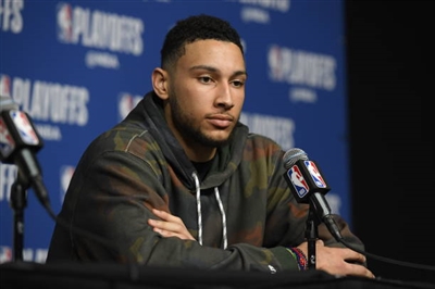 Ben Simmons Poster 3445085