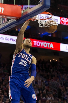 Ben Simmons Poster 3445090