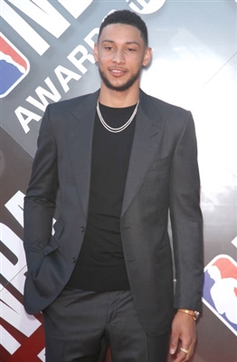 Ben Simmons Poster 3445091