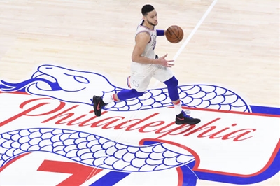 Ben Simmons Poster 3445092
