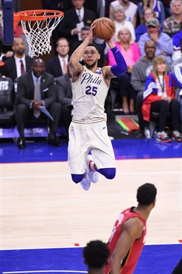 Ben Simmons Poster 3445094