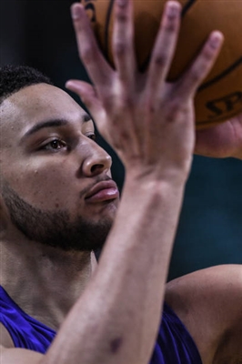 Ben Simmons Poster 3445098