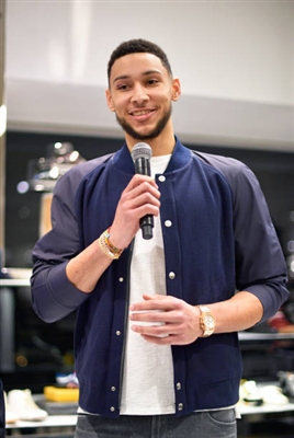 Ben Simmons Poster 3445100