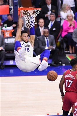 Ben Simmons Poster 3445101