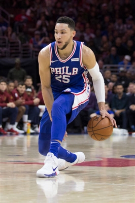 Ben Simmons Poster 3445105