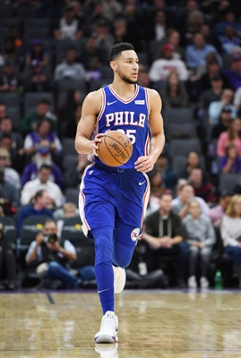 Ben Simmons Poster 3445106