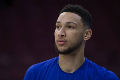 Ben Simmons Poster 3445108