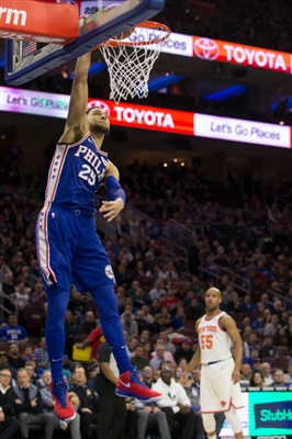 Ben Simmons Poster 3445110