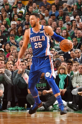 Ben Simmons Poster 3445117