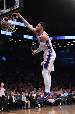 Ben Simmons Poster 3445118
