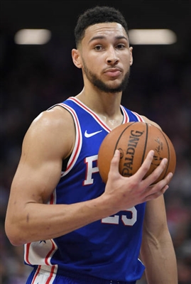 Ben Simmons Poster 3445119
