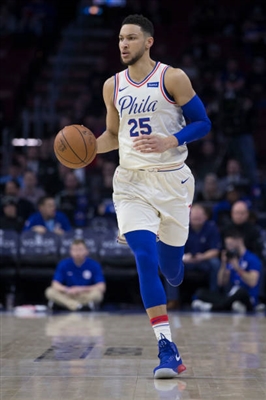 Ben Simmons Poster 3445120