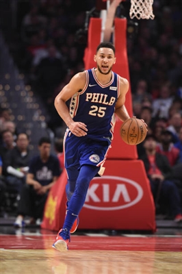 Ben Simmons Poster 3445125