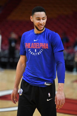 Ben Simmons Poster 3445126