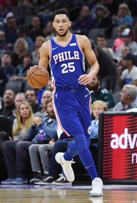Ben Simmons Poster 3445127