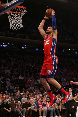 Ben Simmons Poster 3445129