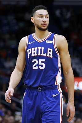 Ben Simmons Poster 3445132