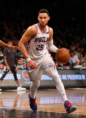 Ben Simmons Poster 3445134