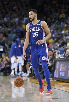 Ben Simmons Poster 3445138