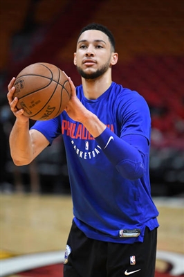 Ben Simmons Poster 3445147