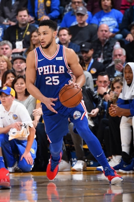 Ben Simmons Poster 3445150