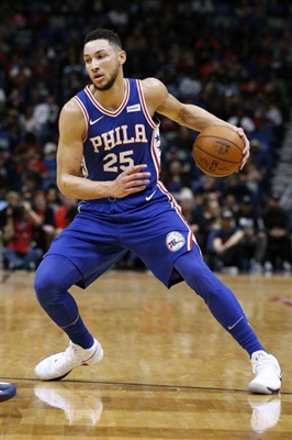 Ben Simmons Poster 3445151