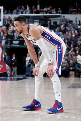 Ben Simmons Poster 3445152